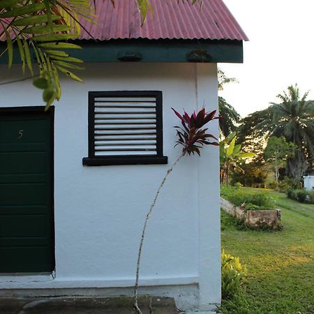 Villa Nabitunich San Ignacio Esterno foto