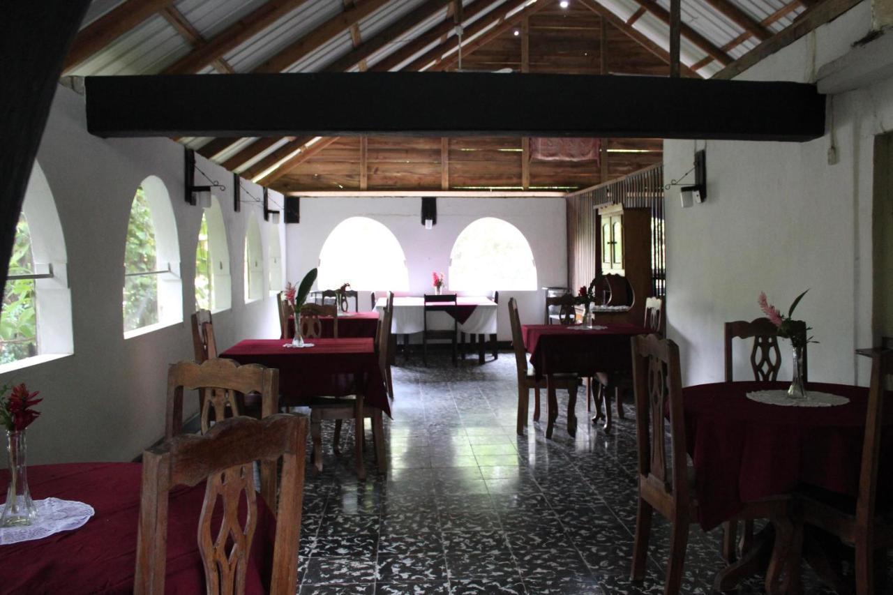 Villa Nabitunich San Ignacio Esterno foto