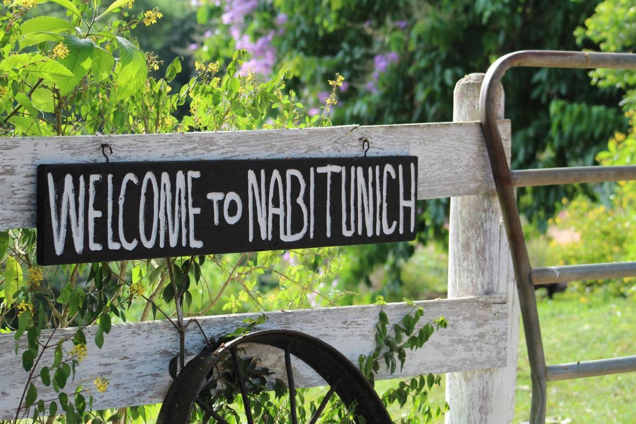 Villa Nabitunich San Ignacio Esterno foto