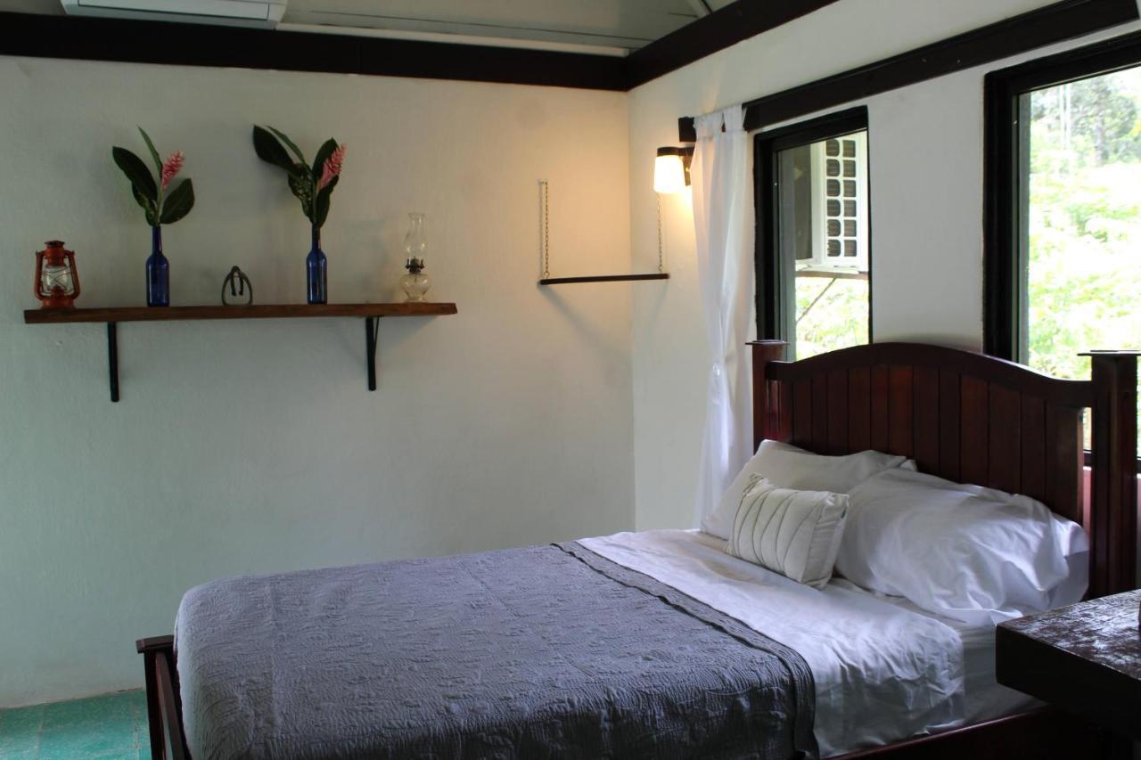 Villa Nabitunich San Ignacio Esterno foto