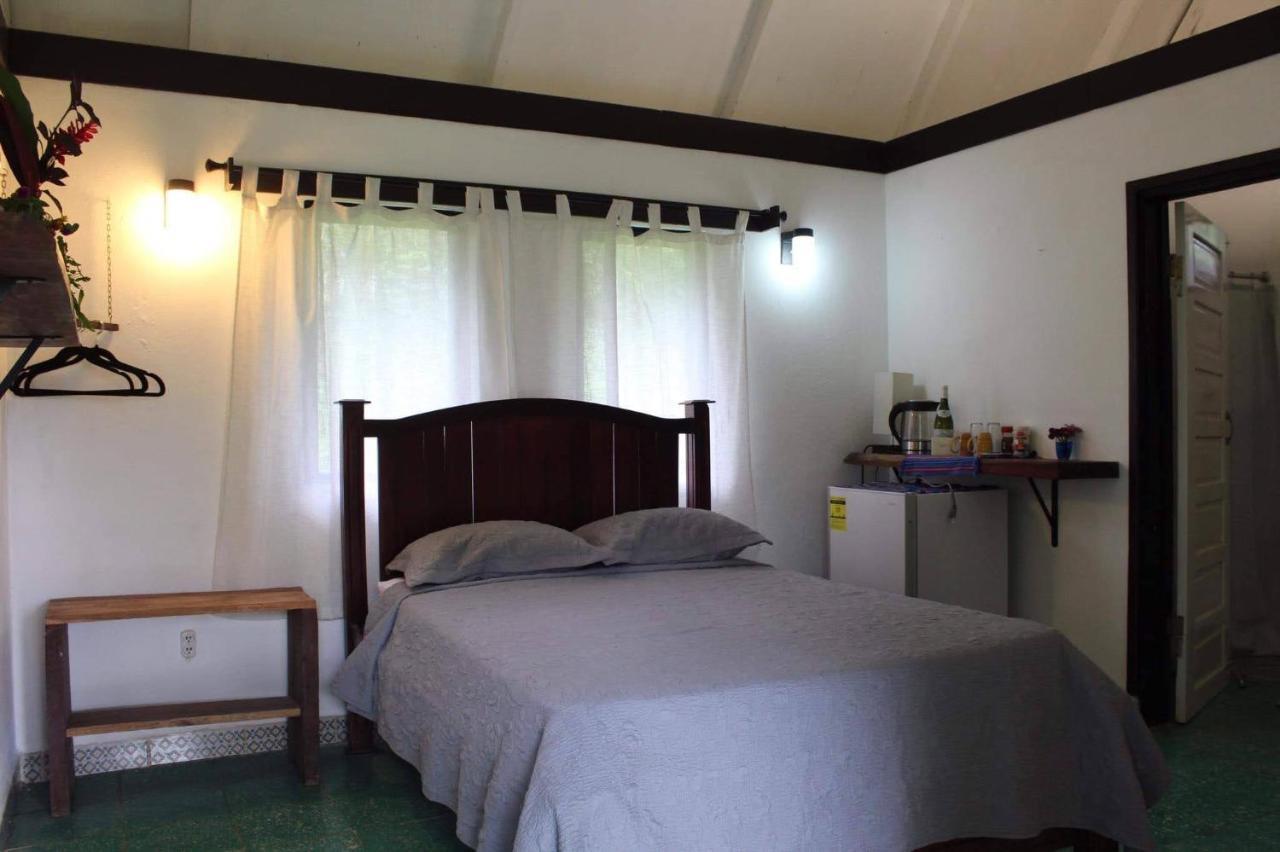Villa Nabitunich San Ignacio Esterno foto