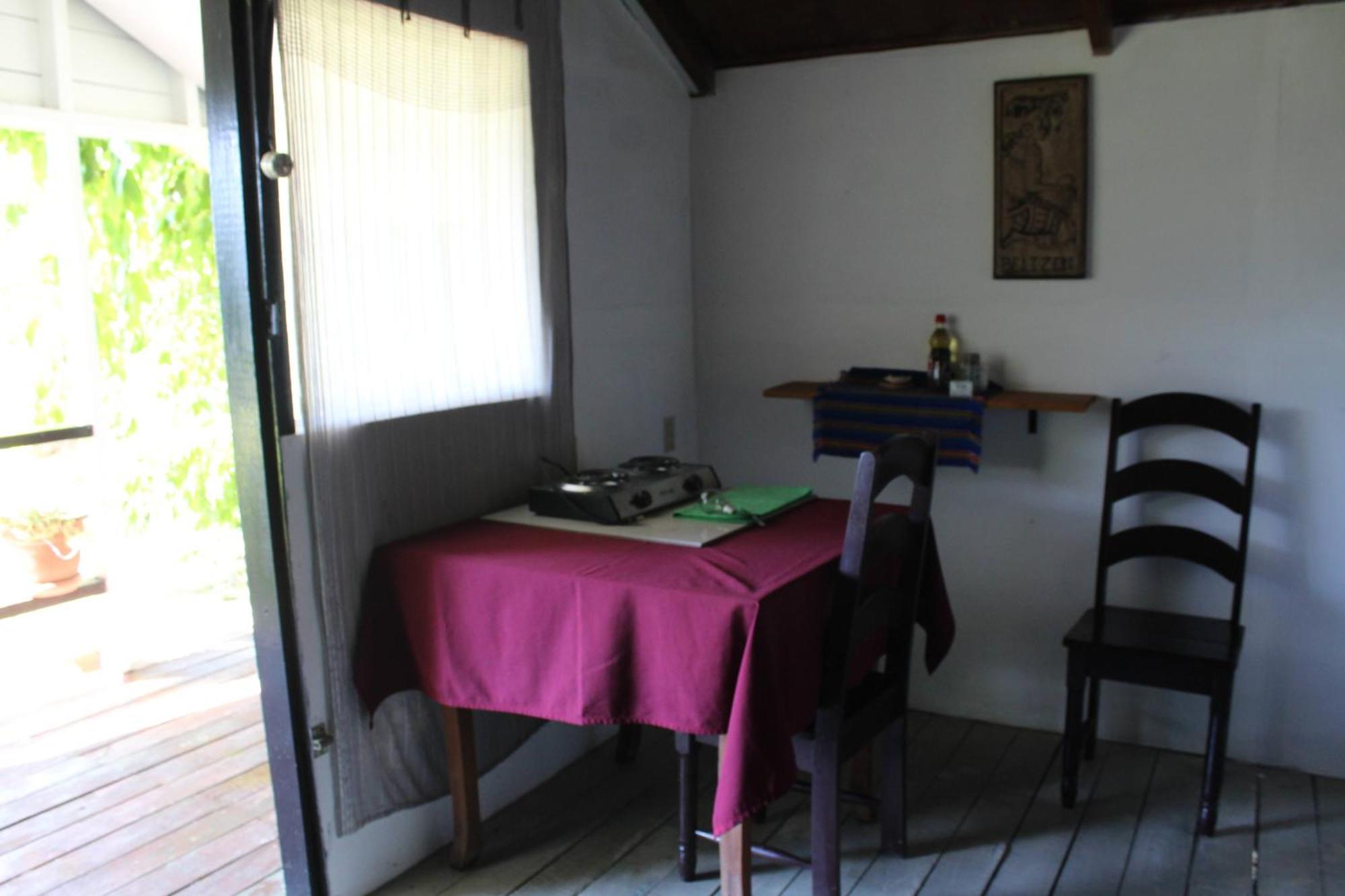 Villa Nabitunich San Ignacio Esterno foto