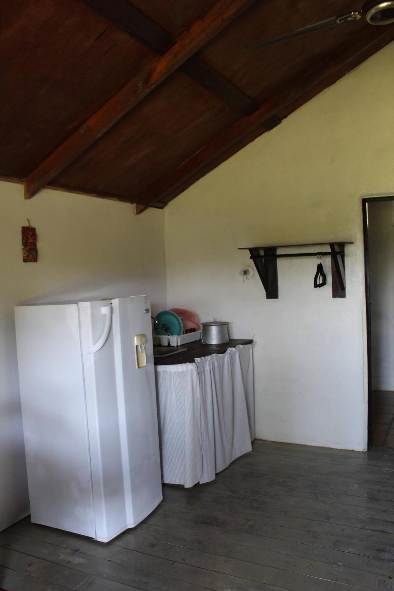 Villa Nabitunich San Ignacio Esterno foto