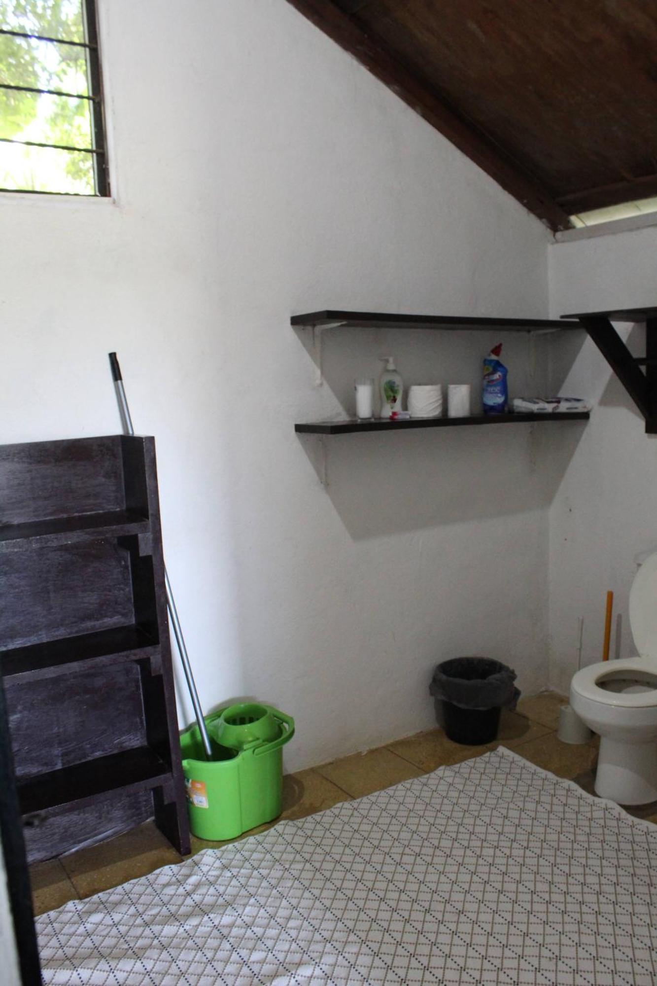 Villa Nabitunich San Ignacio Esterno foto