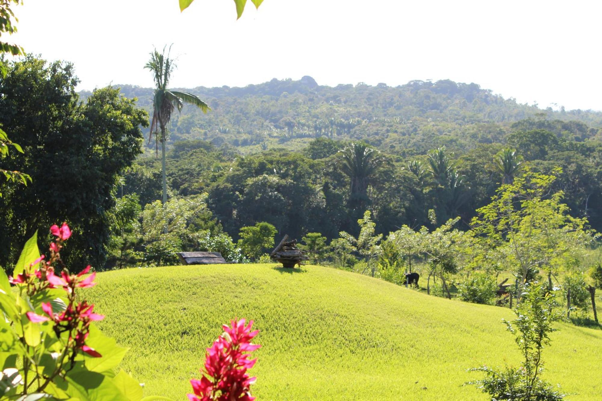 Villa Nabitunich San Ignacio Esterno foto