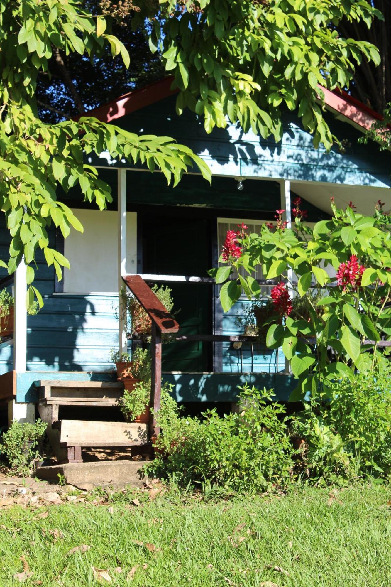Villa Nabitunich San Ignacio Esterno foto
