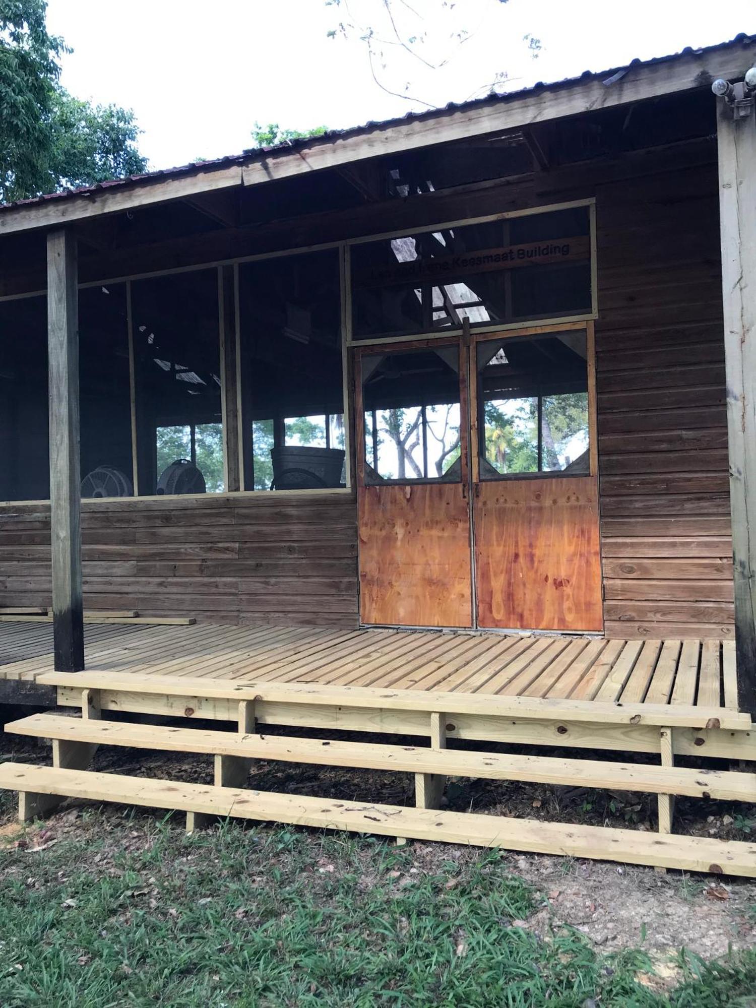 Villa Nabitunich San Ignacio Esterno foto