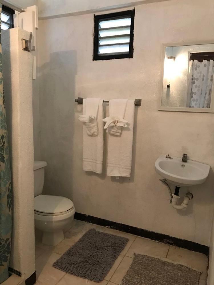 Villa Nabitunich San Ignacio Esterno foto