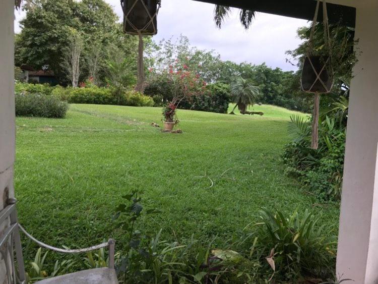 Villa Nabitunich San Ignacio Esterno foto