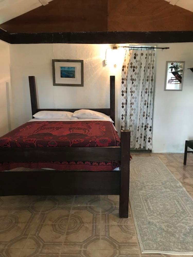 Villa Nabitunich San Ignacio Esterno foto
