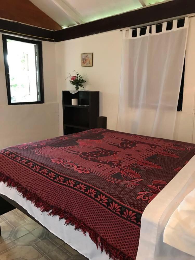 Villa Nabitunich San Ignacio Esterno foto