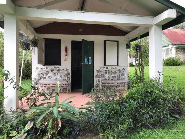 Villa Nabitunich San Ignacio Esterno foto