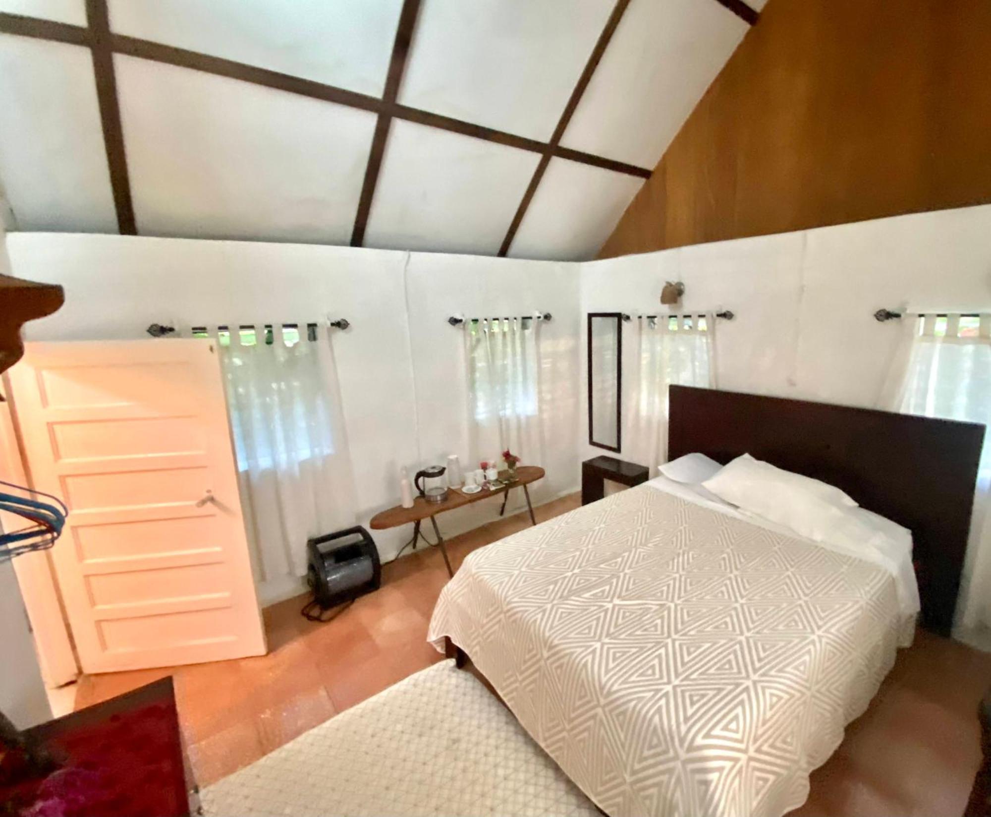 Villa Nabitunich San Ignacio Esterno foto