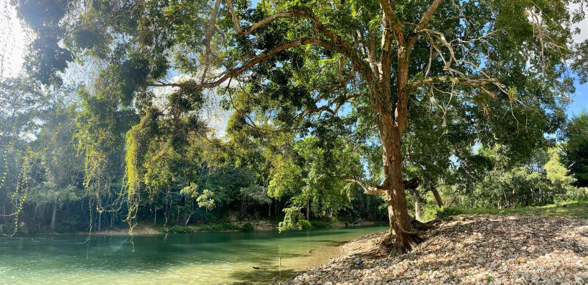 Villa Nabitunich San Ignacio Esterno foto