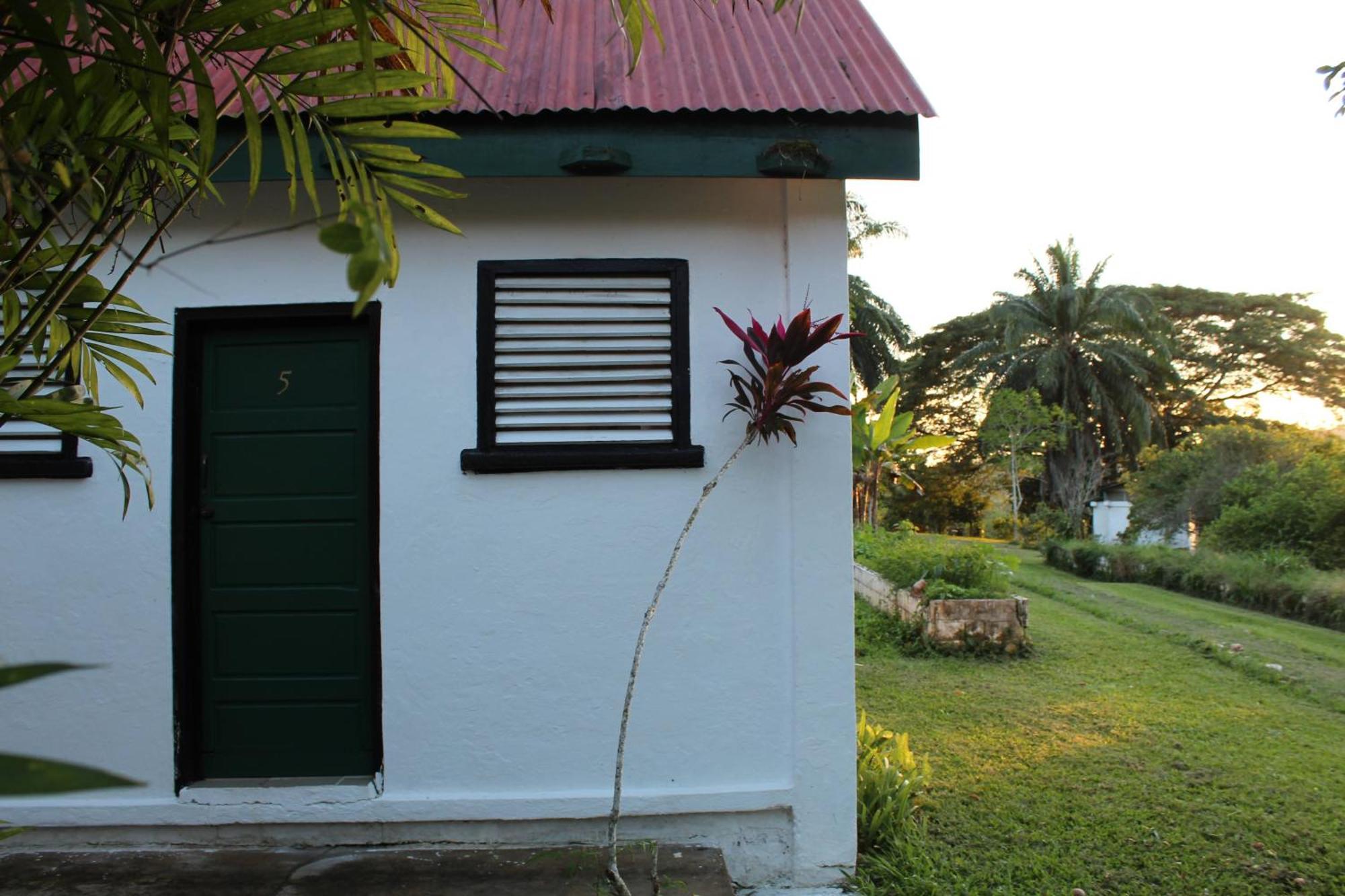 Villa Nabitunich San Ignacio Esterno foto